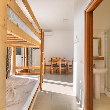 Hotel San Pietro Martin Fushe-Drac 部屋 写真