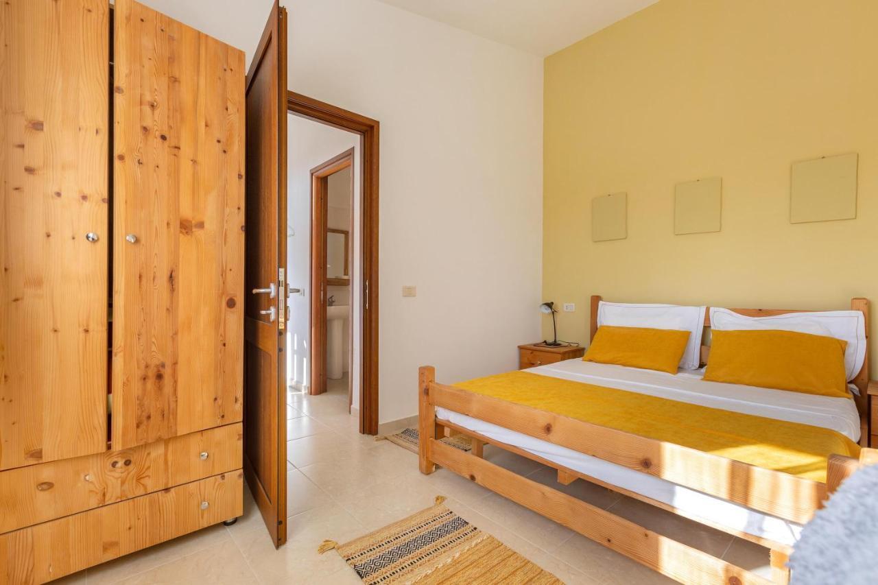 Hotel San Pietro Martin Fushe-Drac エクステリア 写真